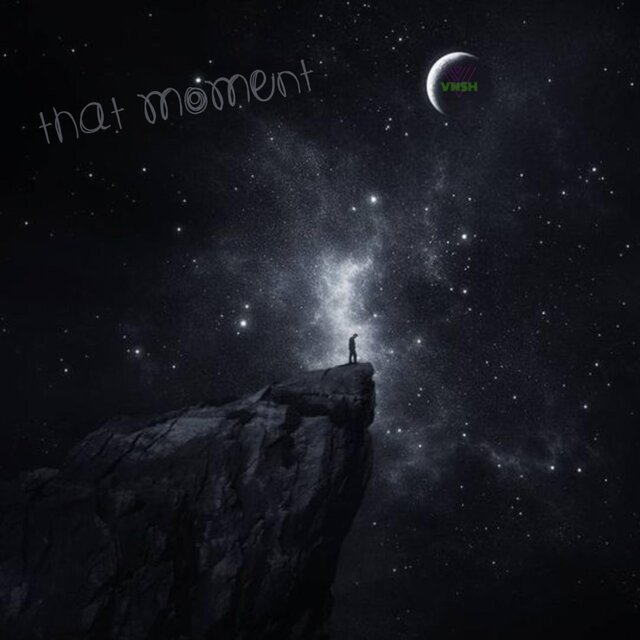 That Moment (feat. Bishop Lamont)