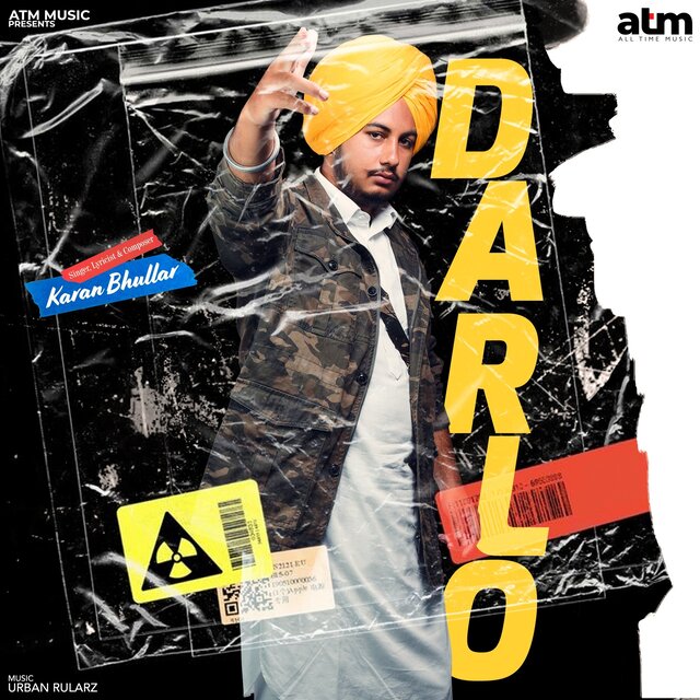 Darlo (