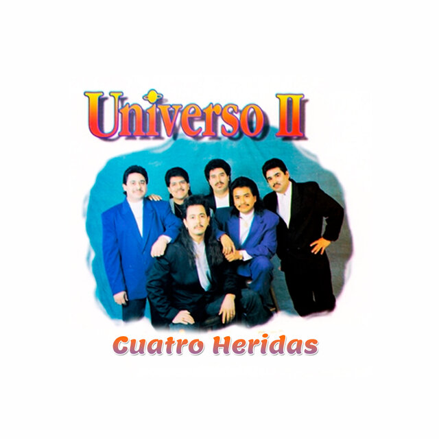 Cuatro Heridas