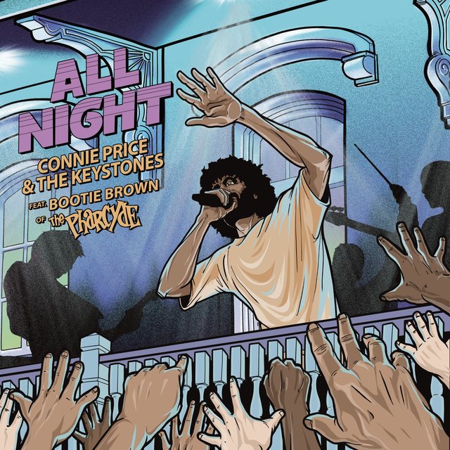 All Night