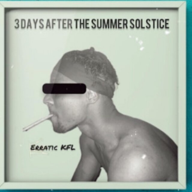 3 Days after the Summer Solstice