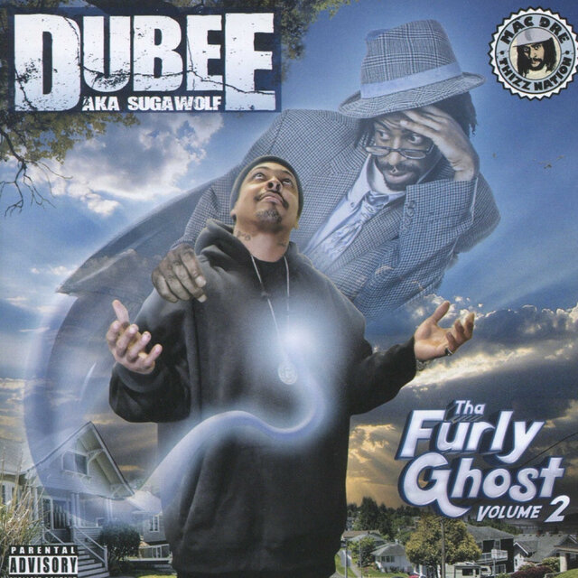 Tha Furly Ghost, Vol. 2