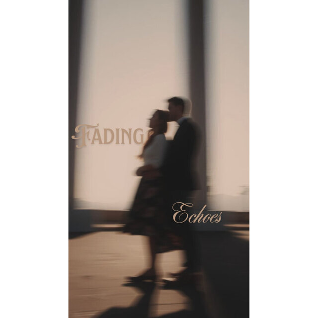 Fading Echoes