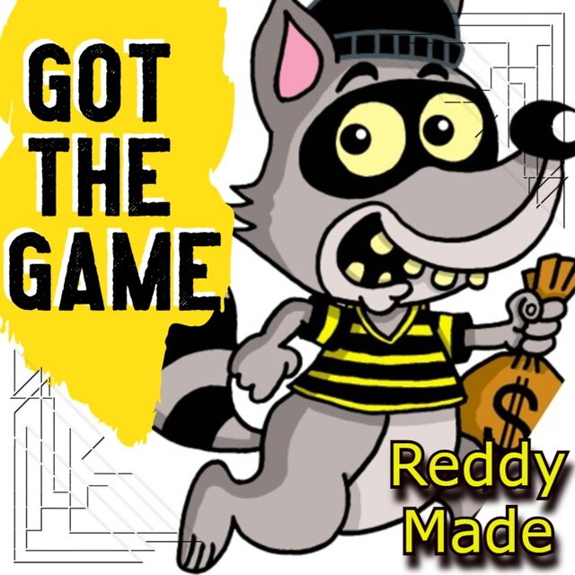 Got The Game