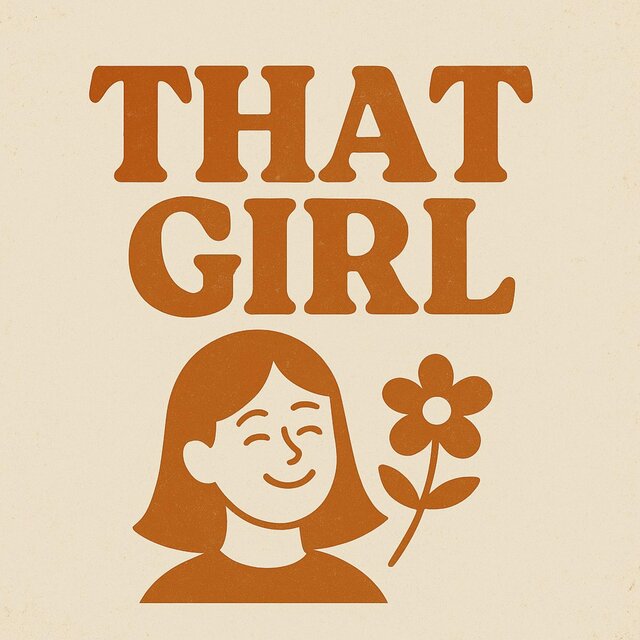 That Girl ((single))