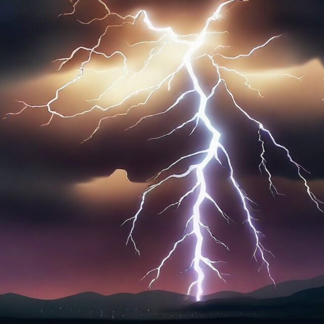 the perfect storm