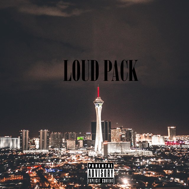 Loud Pack