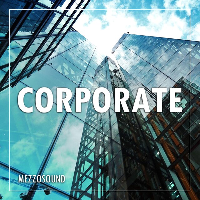 Corporate Music
