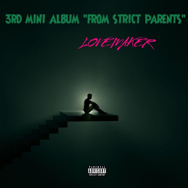 3RD MINI ALBUM 
