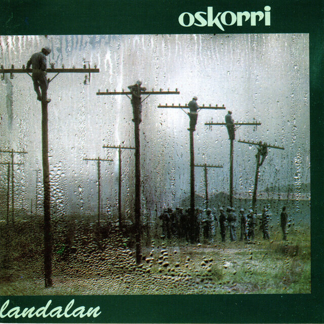Landalan