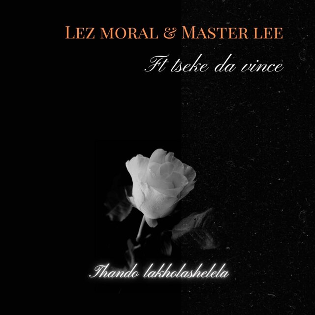 Thando La shelela (feat. Tseke da Vance)