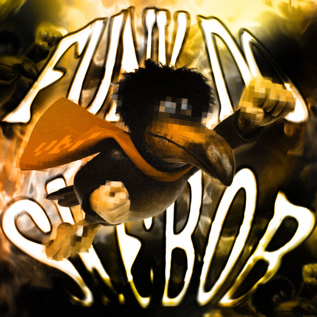 FUNK DO SKEBOB