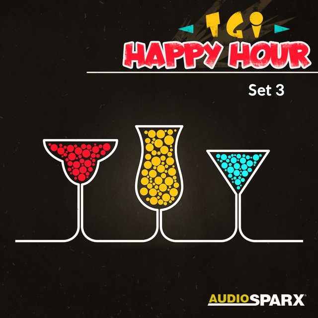 TGI Happy Hour, Set 3