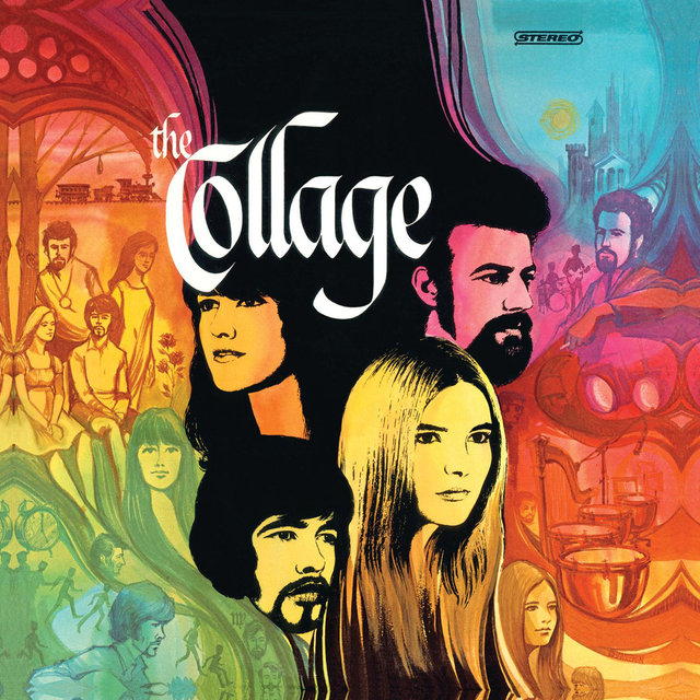 The Collage (Bonus Track Edition)