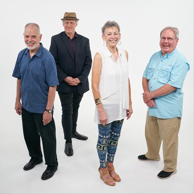 45 Years of Fanfare (Live)