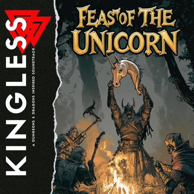 Feast of the Unicorn