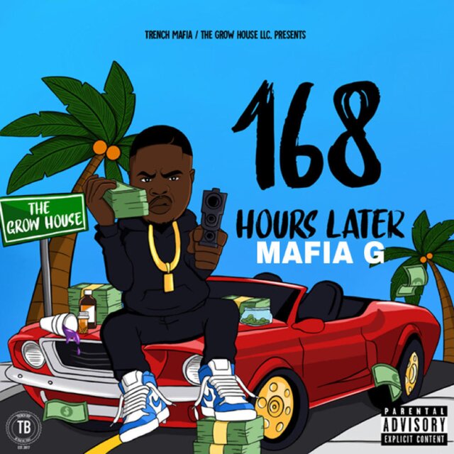 186 Hours Later