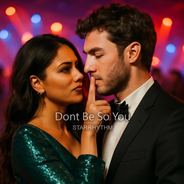 Don't Be So You