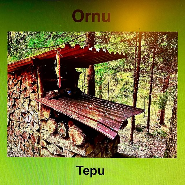 Tepu by Ornu on TIDAL