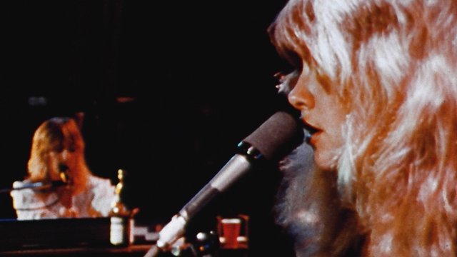 Rhiannon (Live at Studio Instrument Rentals, 1976)