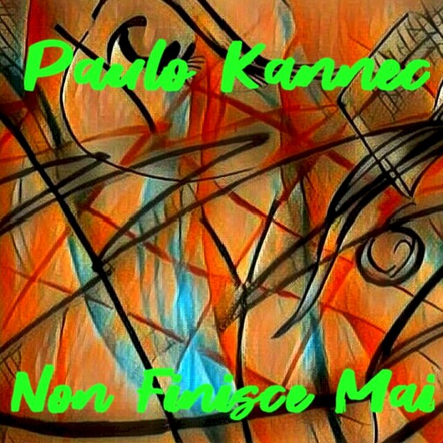Non Finisce Mai