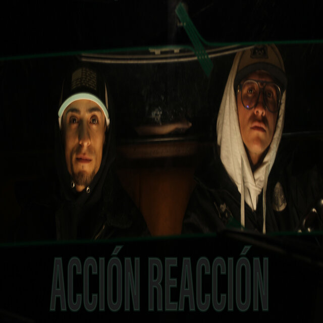 Acción Reacción