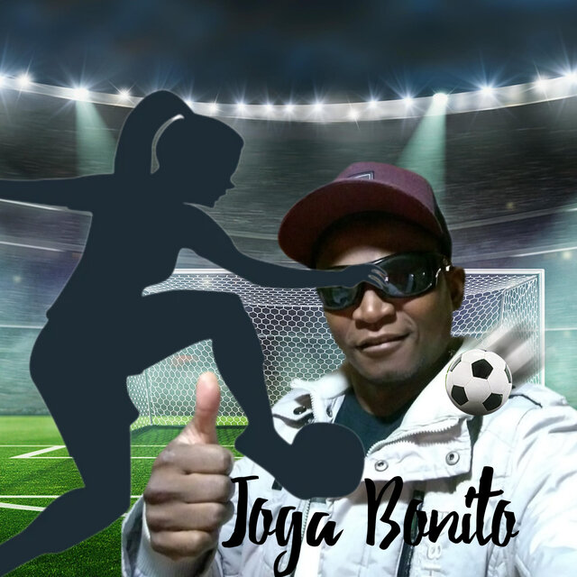 Joga Bonito