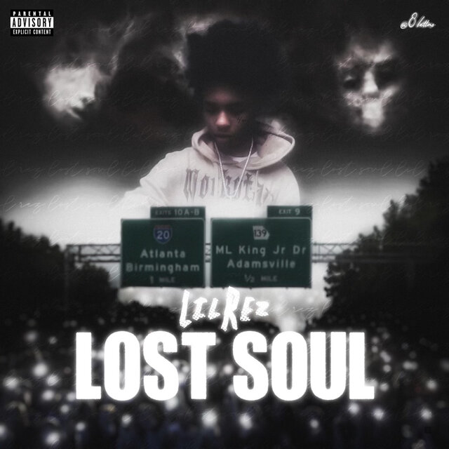 Lost Soul