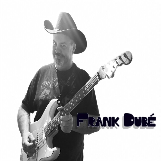 Frank Dubé