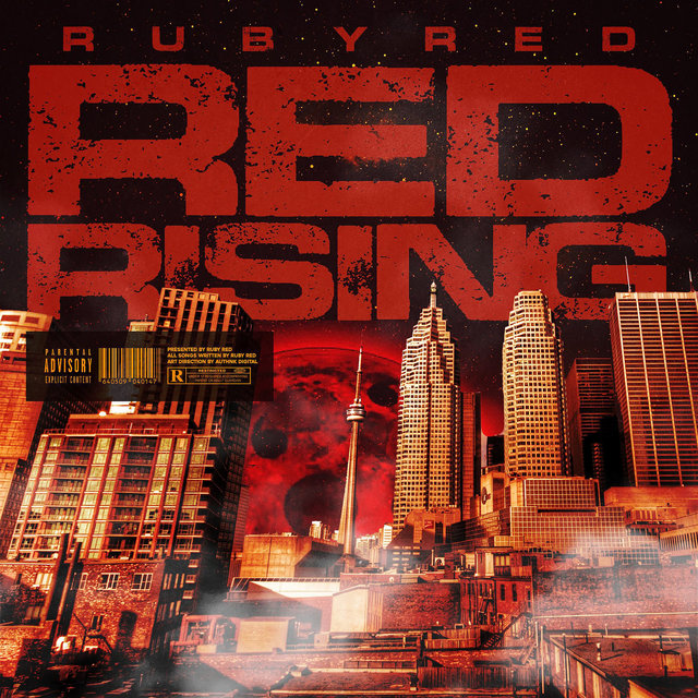 Red Rising
