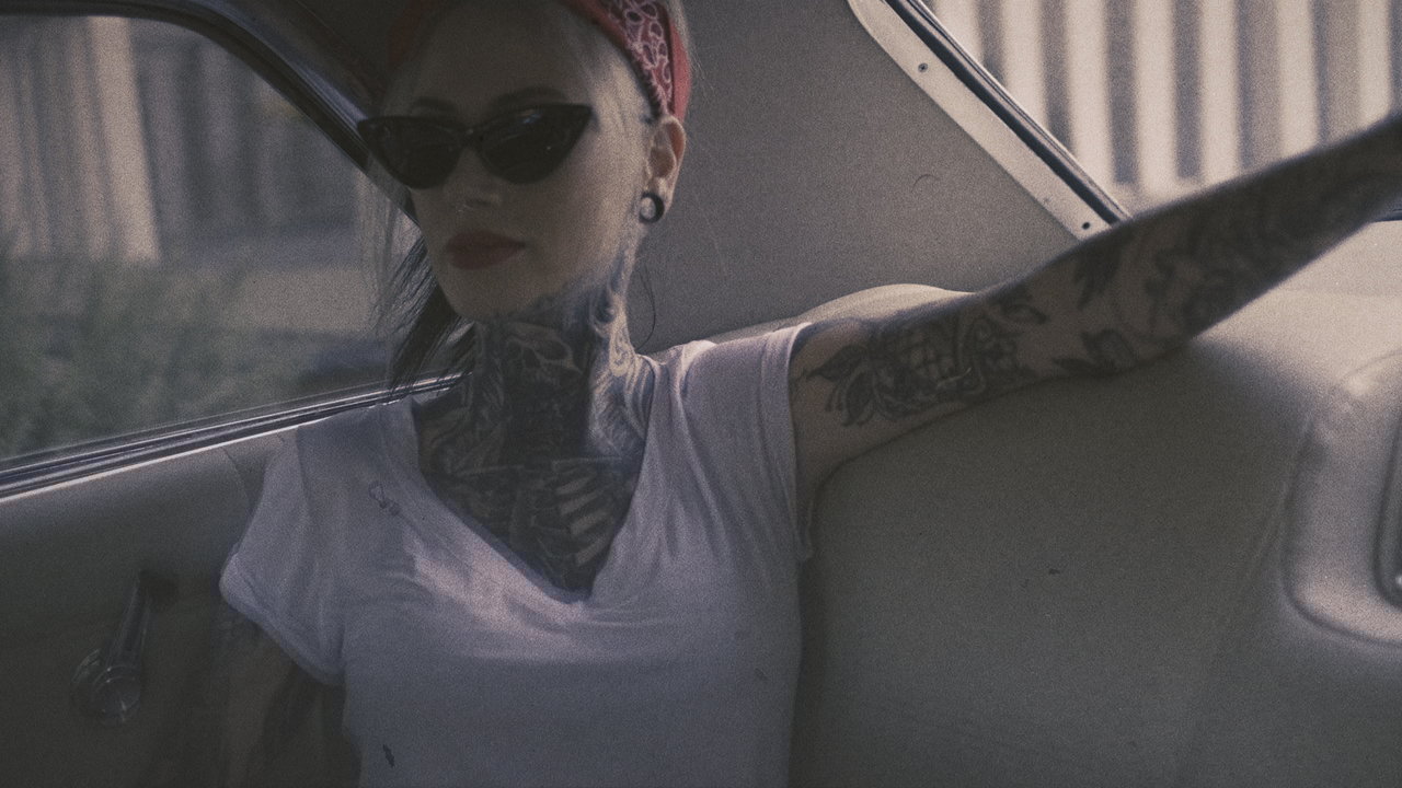 Carolina Shag (2022 Mix / Lyric Video)