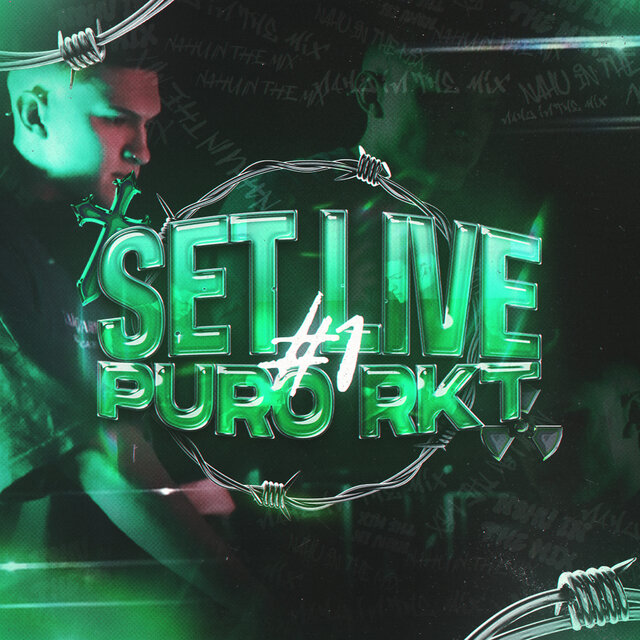 Puro Rkt #1 (Remix En Vivo)