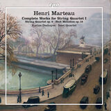 8 Mélodies, Op. 19c: No. 8, Dans la rue, le soir