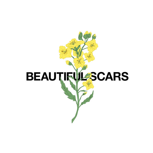 Beautiful Scars (Acoustic)