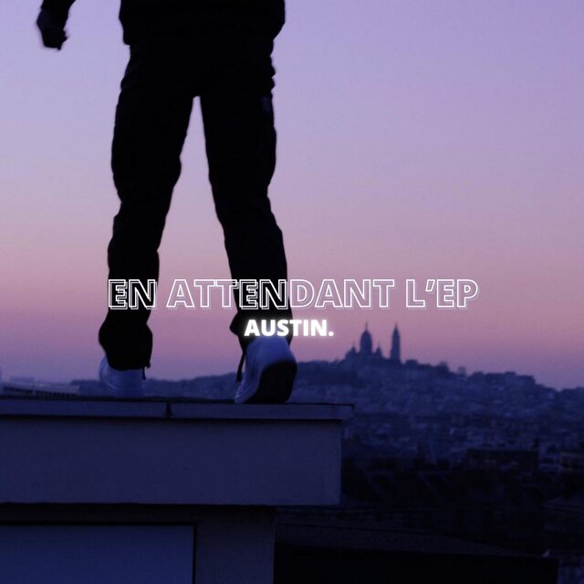 En attendant I'EP