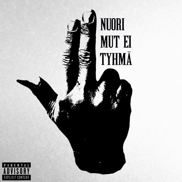 Nuori Mut Ei Tyhmä