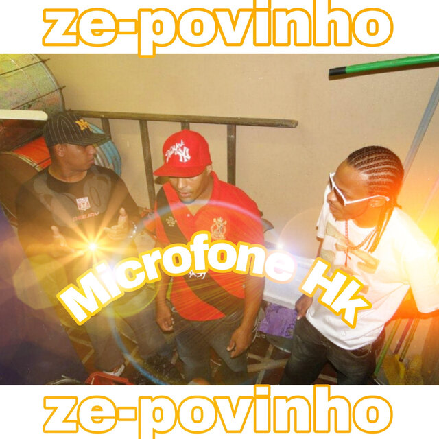 Ze-Povinho
