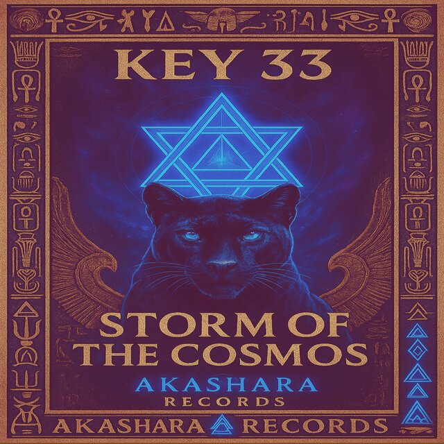 Key 33