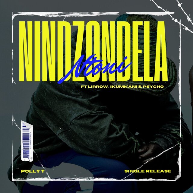 Nindzondela Nton