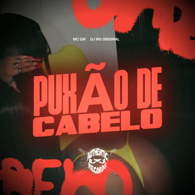 Puxão de Cabelo