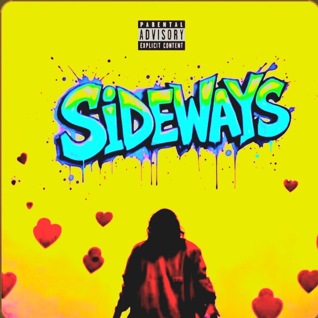 Sideways