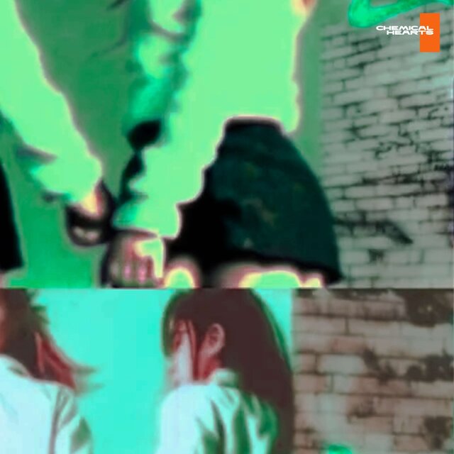 CHEMICAL HEARTS
