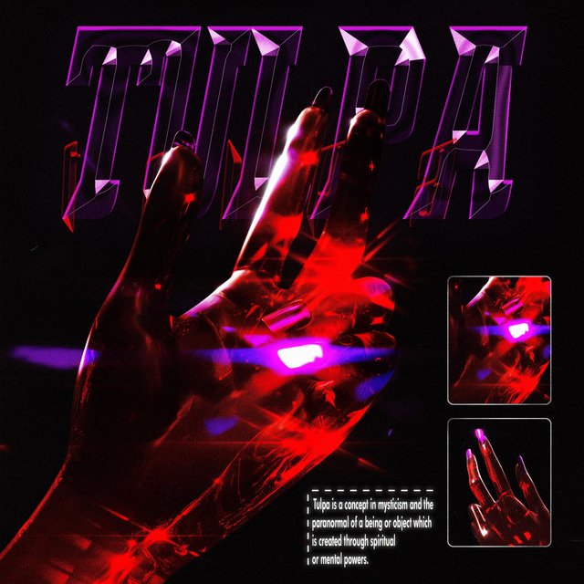 TULPA