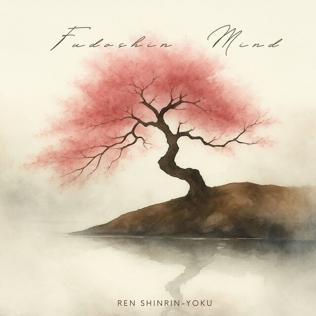 Fudoshin Mind