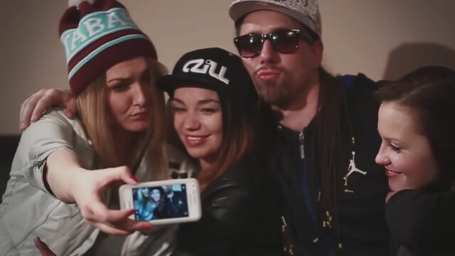 Ona i Ja (Official Video)