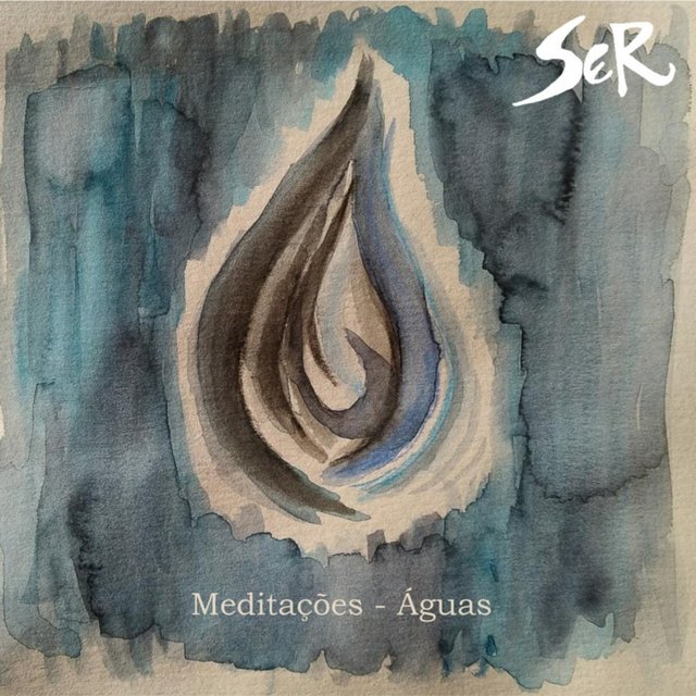 Meditações - Águas