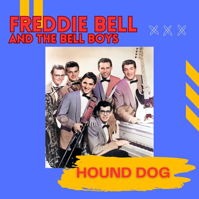 Hound Dog