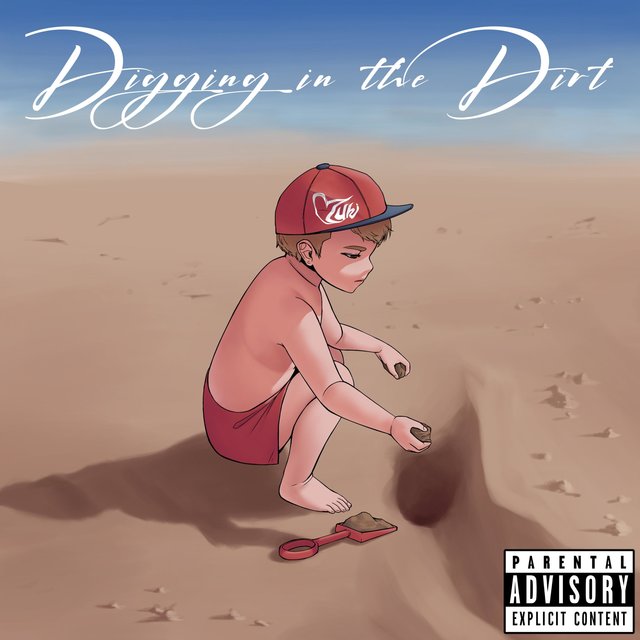 Digging In The Dirt