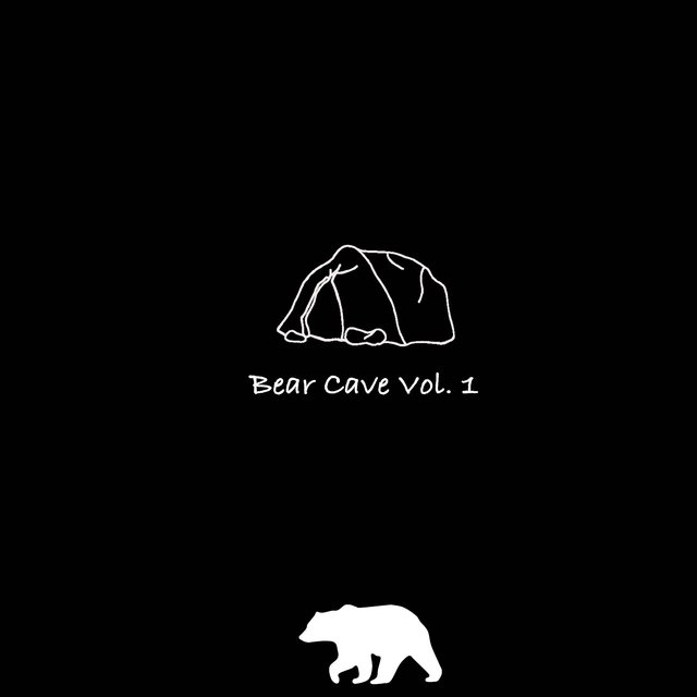Bear Cave, Vol. 1