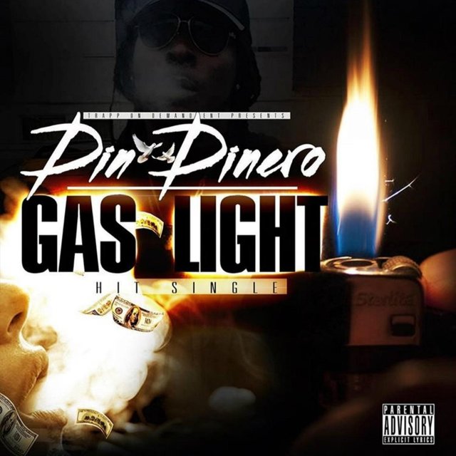 Gas Light